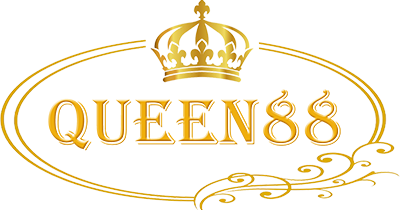 Queen88 Casino logo